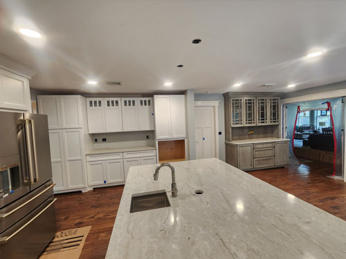 Kitchens