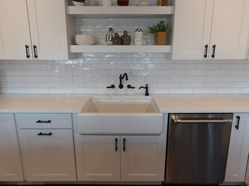 Kitchen remodel 6