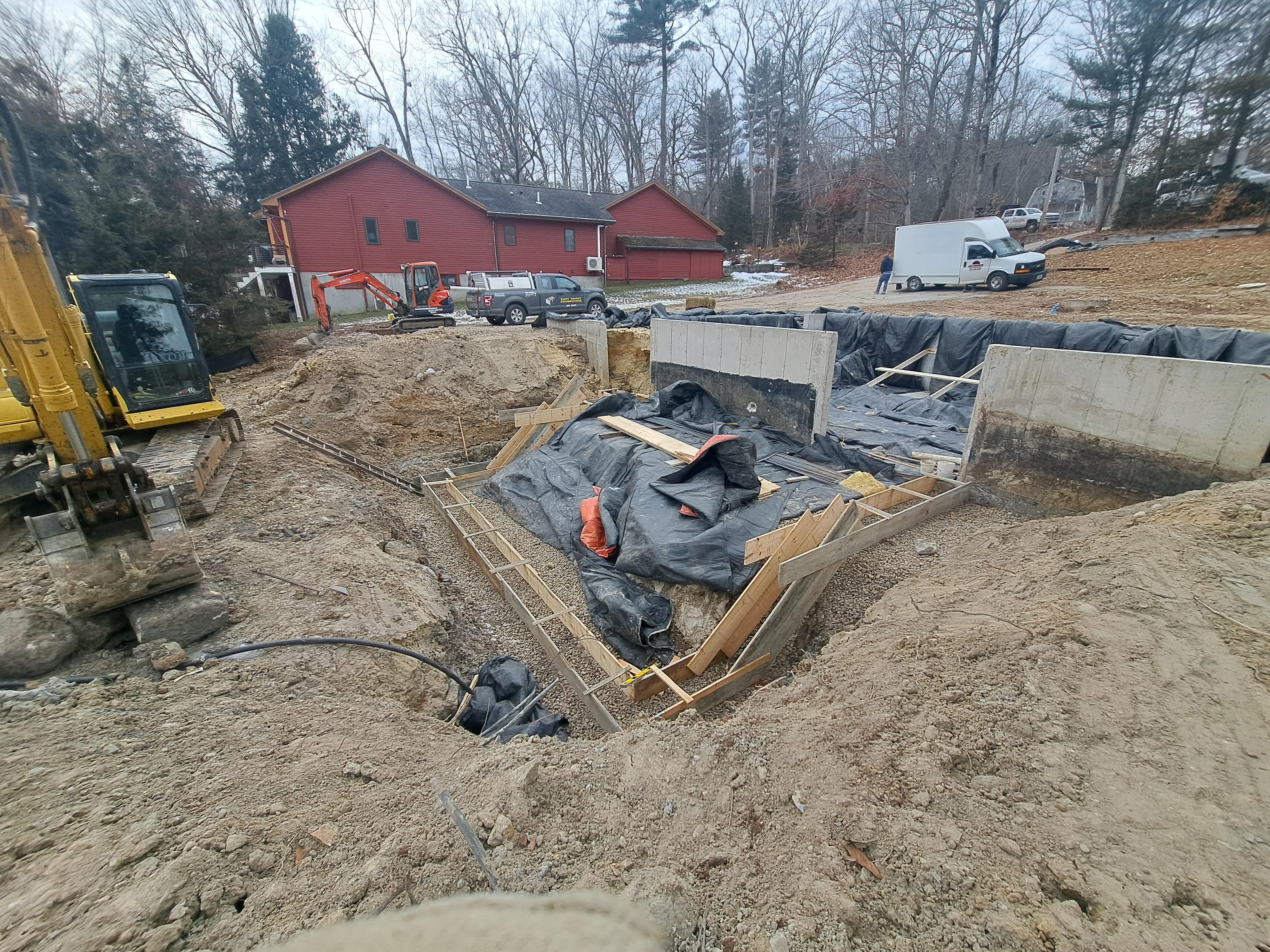 Flooring project 2
