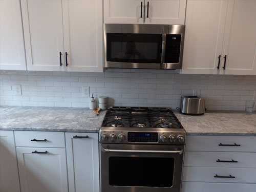 Kitchen remodel 7
