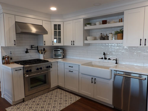 Kitchen remodel 5