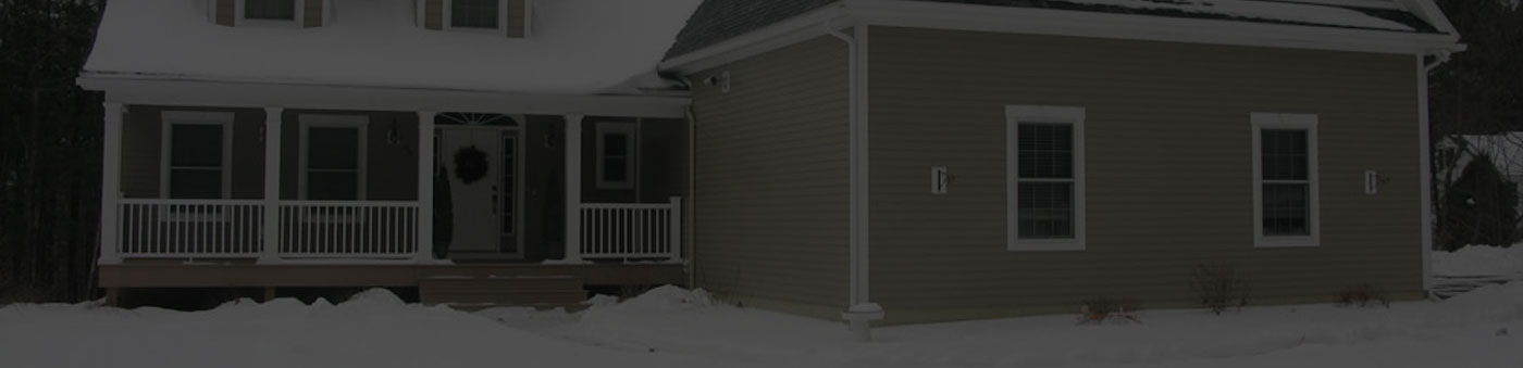Contact Scott Compton Builders
